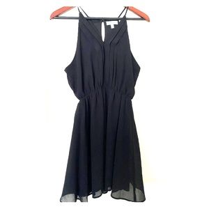 Little Black Dress Spaghetti Strap